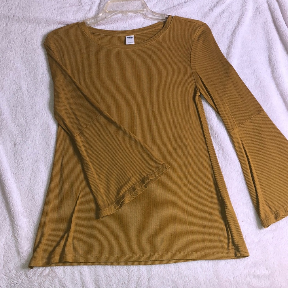 old navy blouse